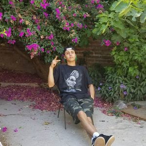 Meet your Posher, Ignacio